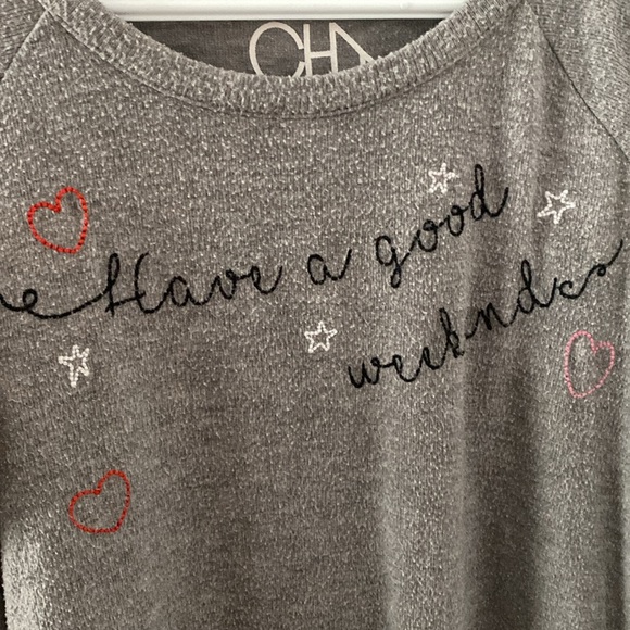 Chaser sweatshirt - Picture 2 of 6